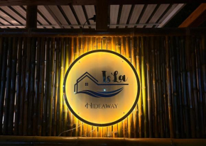 Baan Isla Hideaway